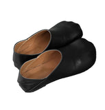 1190 Four Two-Way Mule Loafer (1cm)