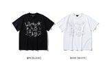 Workaholic Short Sleeve T-shirt