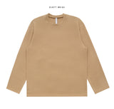 Resen Round Long Sleeve T-Shirt