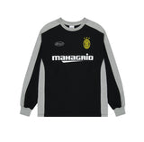 MGD FOOTBALL LS TEE