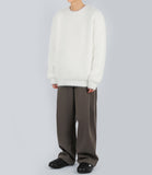 Teddy Mohair Knit
