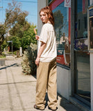 Kevin Short Sleeve T-shirts