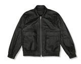 Standard Collar A-2 Jacket