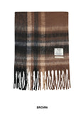[LAN ARCHIVE] Gentle Bold Check muffler