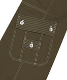 UTILITY CARGO PANT