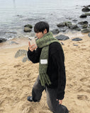 Cloud Clubber Muffler