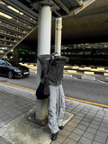 Katreet Cargo Pocket Wide Training Pants