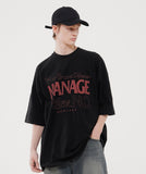 Manage Short Sleeve T-shirt