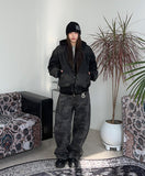 Hor Stadium Denim Jacket