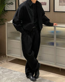 Deverick Blouson Jacket
