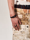 [LAN ARCHIVE] Double Strap Weaving Bracelet
