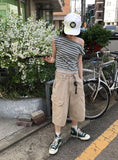 (2-WAY) NATURAL SHOULDER T