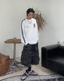 Eter D Track Long Sleeve
