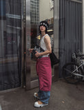 Deluis Layered Sleeveless