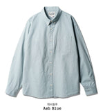 Drift Oxford Shirt