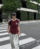 Mud Track Wide Pants