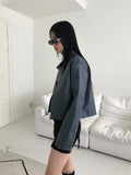 FOZY MINI SKIRT PT