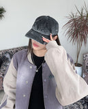 Ember Vintage Ball Cap