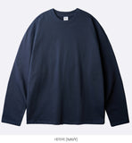 All Day CP Standard Long Sleeve T-shirt