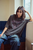 Surf Teddy Pigment Short Sleeve Tee