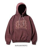 Space Pigment Hoodie