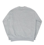 【Expend4bles X GRAVER】Skull Chart Sweatshirt