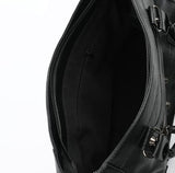 Leather Rivet Bag
