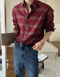 Citizen rare check shirt