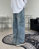 Tev vintage Carpenter denim pants