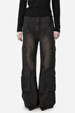 Mud Dust Cargo Pants