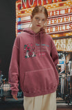 Mush Love Pigment Hoodie