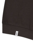 LOGO LIST SWEATSHIRT