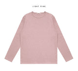 Daily slab long sleeve T-shirt