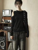 Fog Vintage Fade Denim Pants