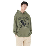 BE THERE HOODIE