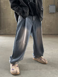 Teen Dying Balloon Denim