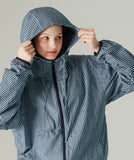 Lightweight Check Jacket