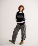 Wibee Wibee Heavy Cotton Sweatshirt