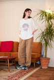 Fresh Berry Short Sleeve Tee