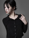 Neko Coolar Cardigan