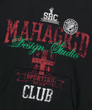 SPORTING CLUB HOODIE