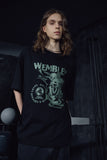 Wembley Short Sleeve Tee
