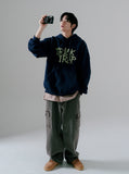 Trick Hoodie