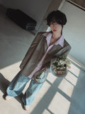 Matisse 3 button over blazer