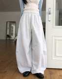 Topin Side Pintuck Balloon Training Pants