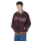 STADIUM JACKET