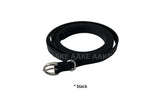 SLIM ROLL UP BELT