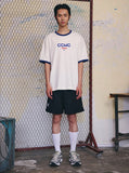 MESH SHORTS