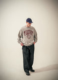 Western Campus Sweatshirt