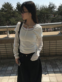 Pucu Stopper Silt Short Sleeve T-Shirt